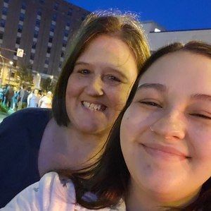 Meet your Posher, Jodi